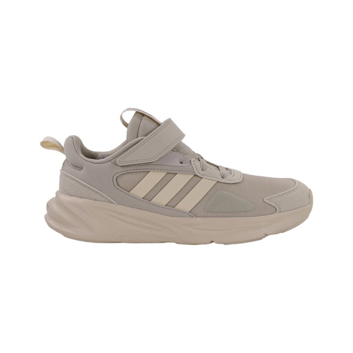 adidas  Ozelle EL K  Béžová