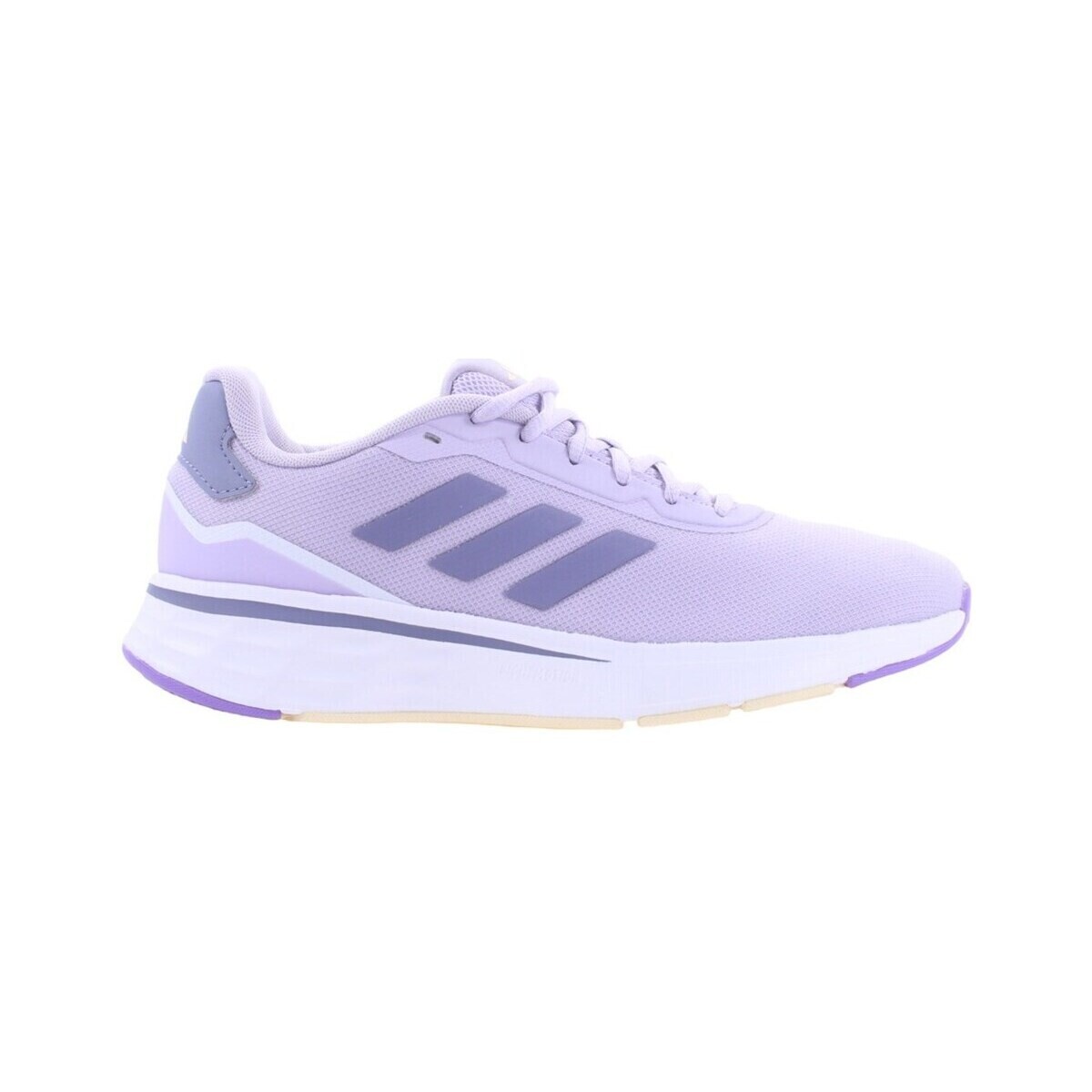 adidas  Startyourrun  Fialová