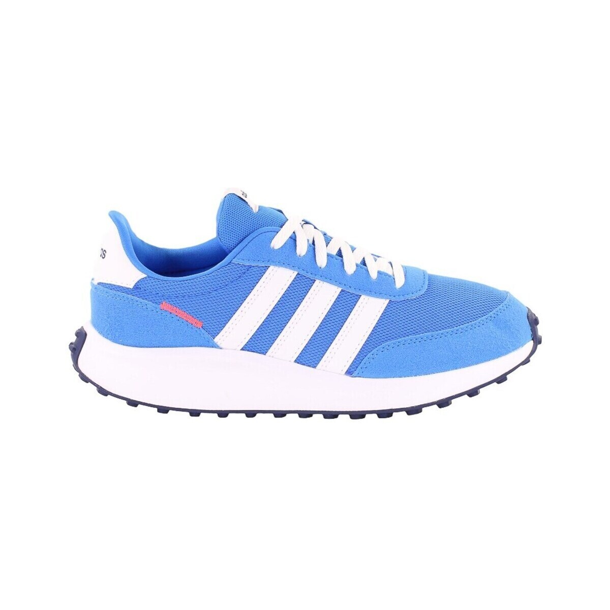 adidas  Run 70S K  Modrá