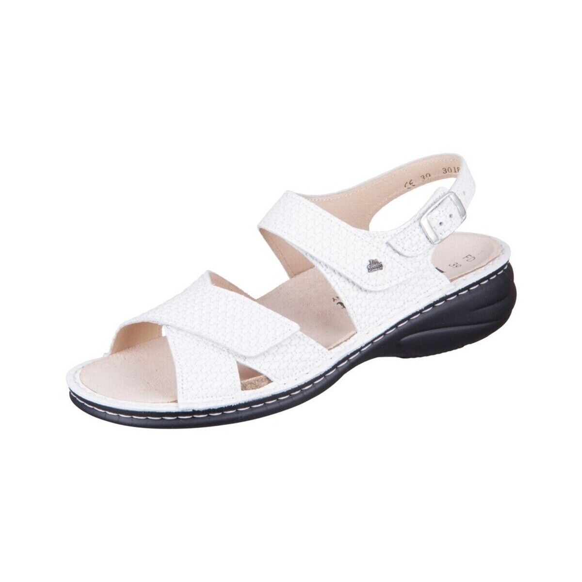 Finn Comfort  Linosa  Bílá