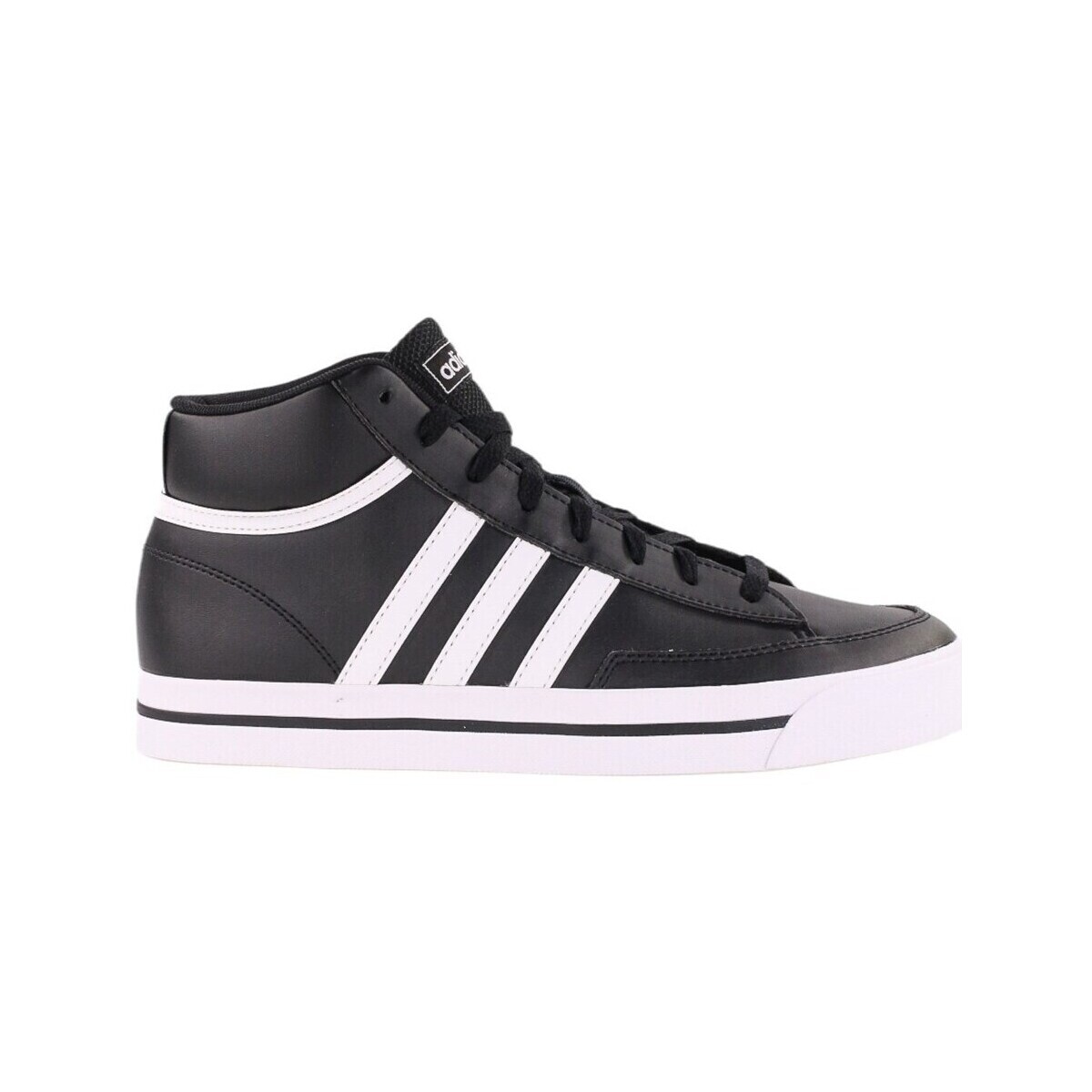 adidas  Retrovulc Mid  Černá