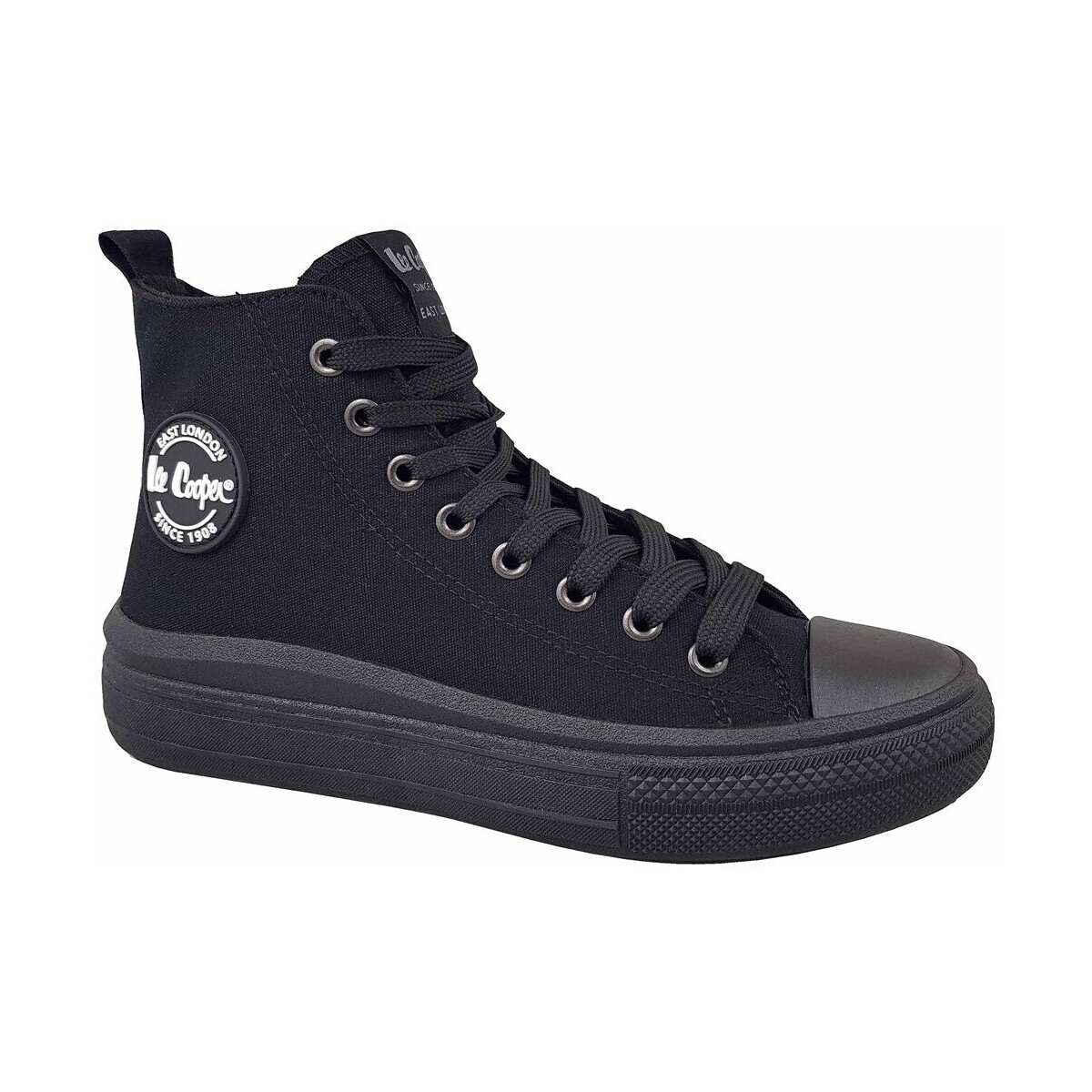 Lee Cooper  LCW23441628  Černá