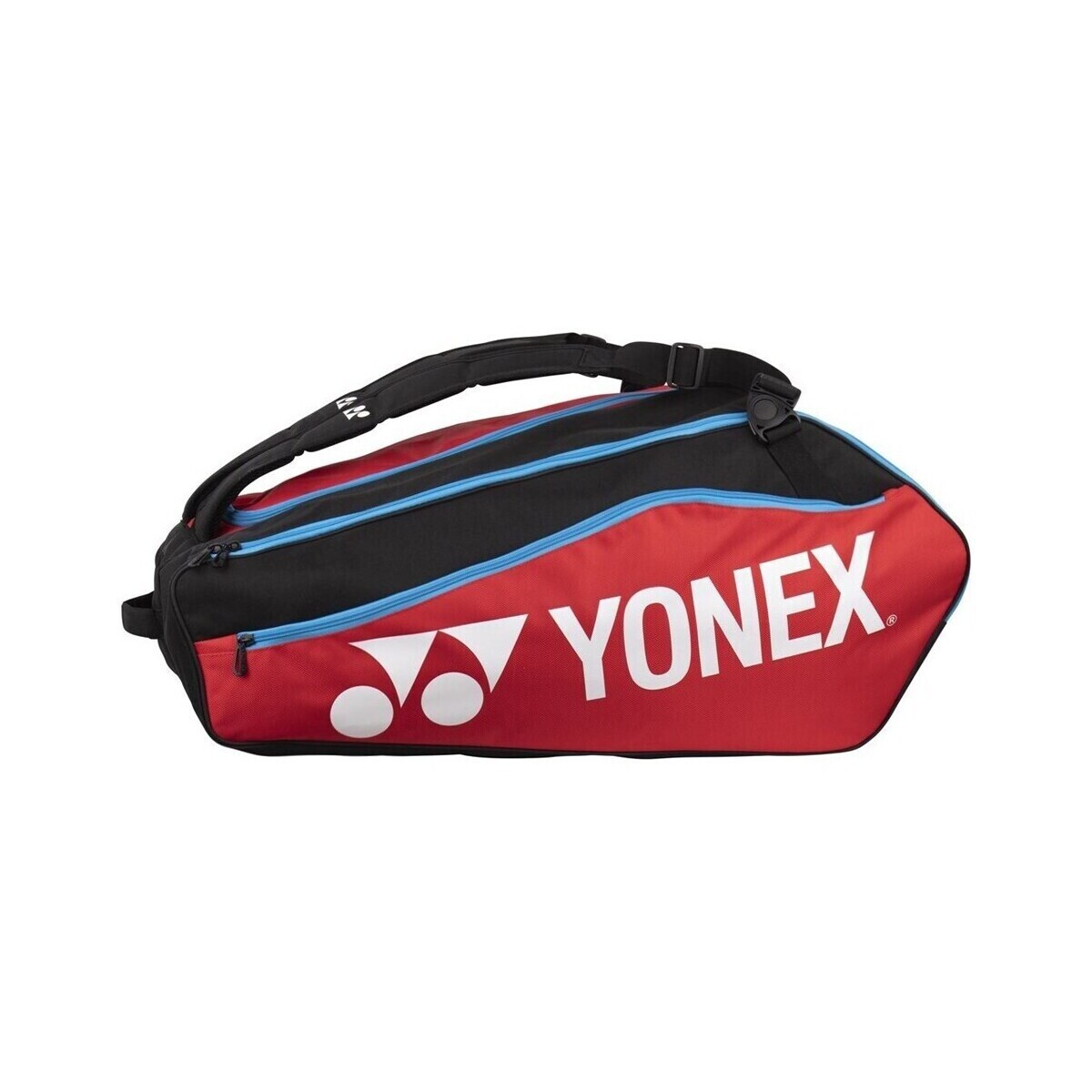 Yonex  Thermobag 1222 Club Racket  Červená