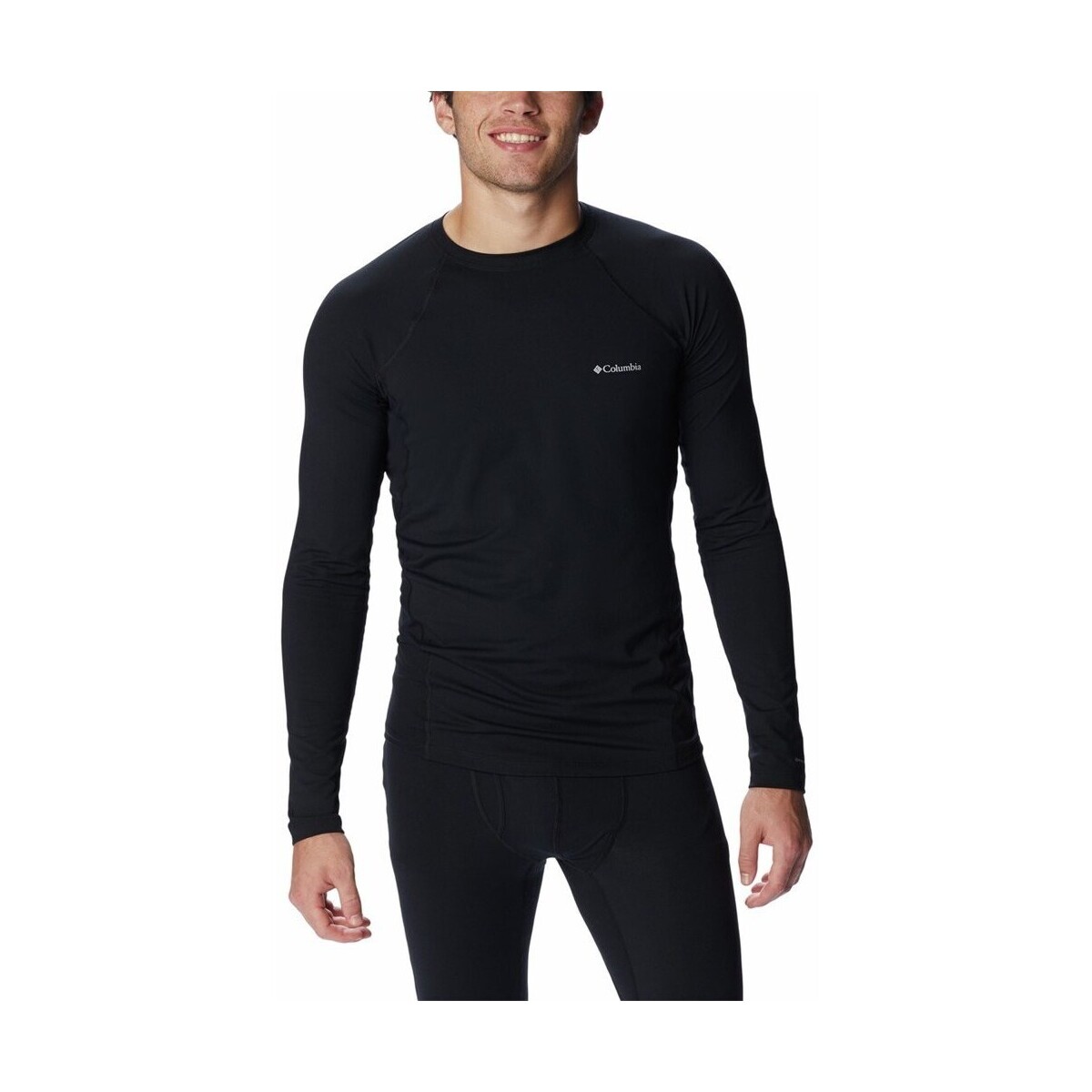 Columbia  Mwt Stretch  Černá