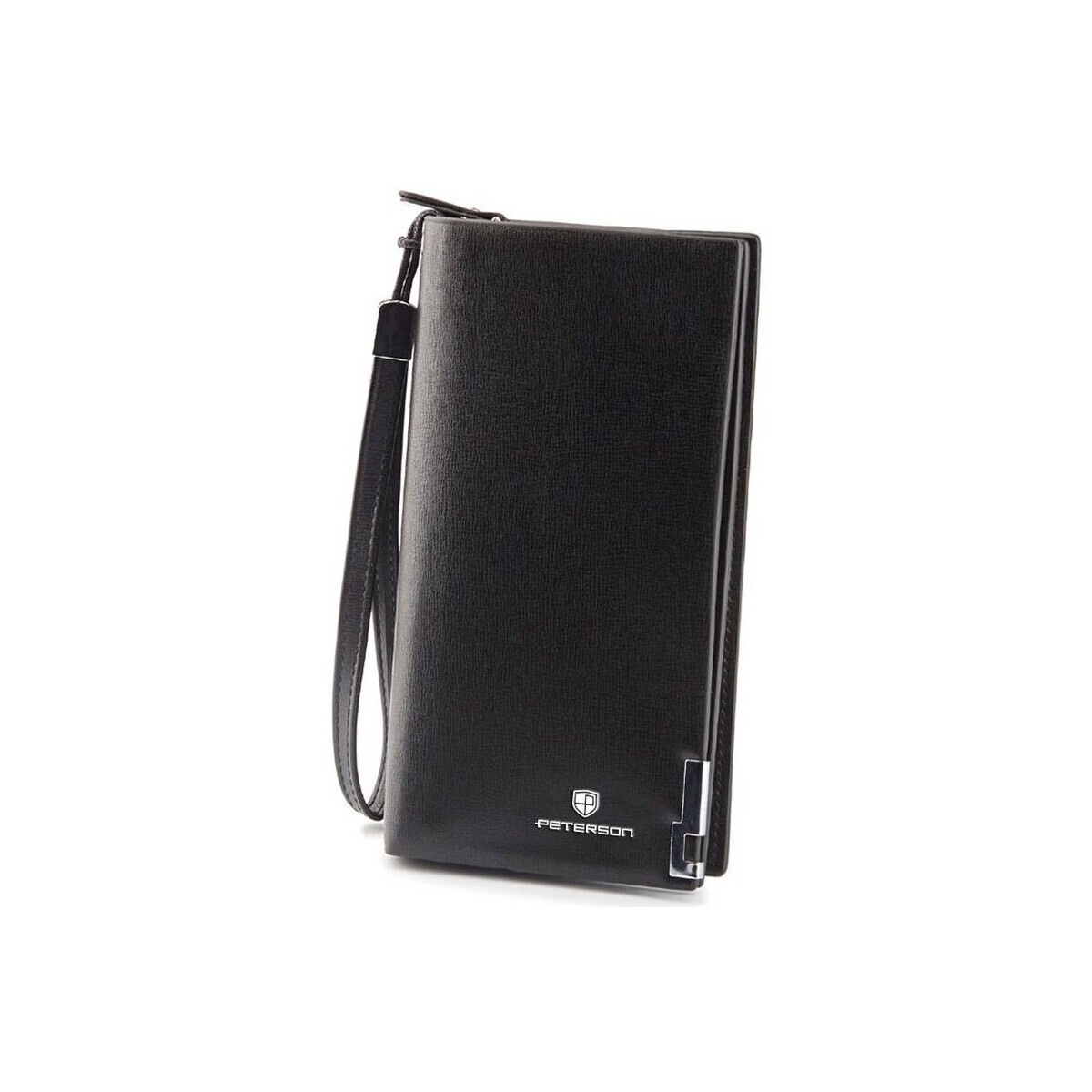 Peterson  PTNHYYTSW002BLACK49768  Černá