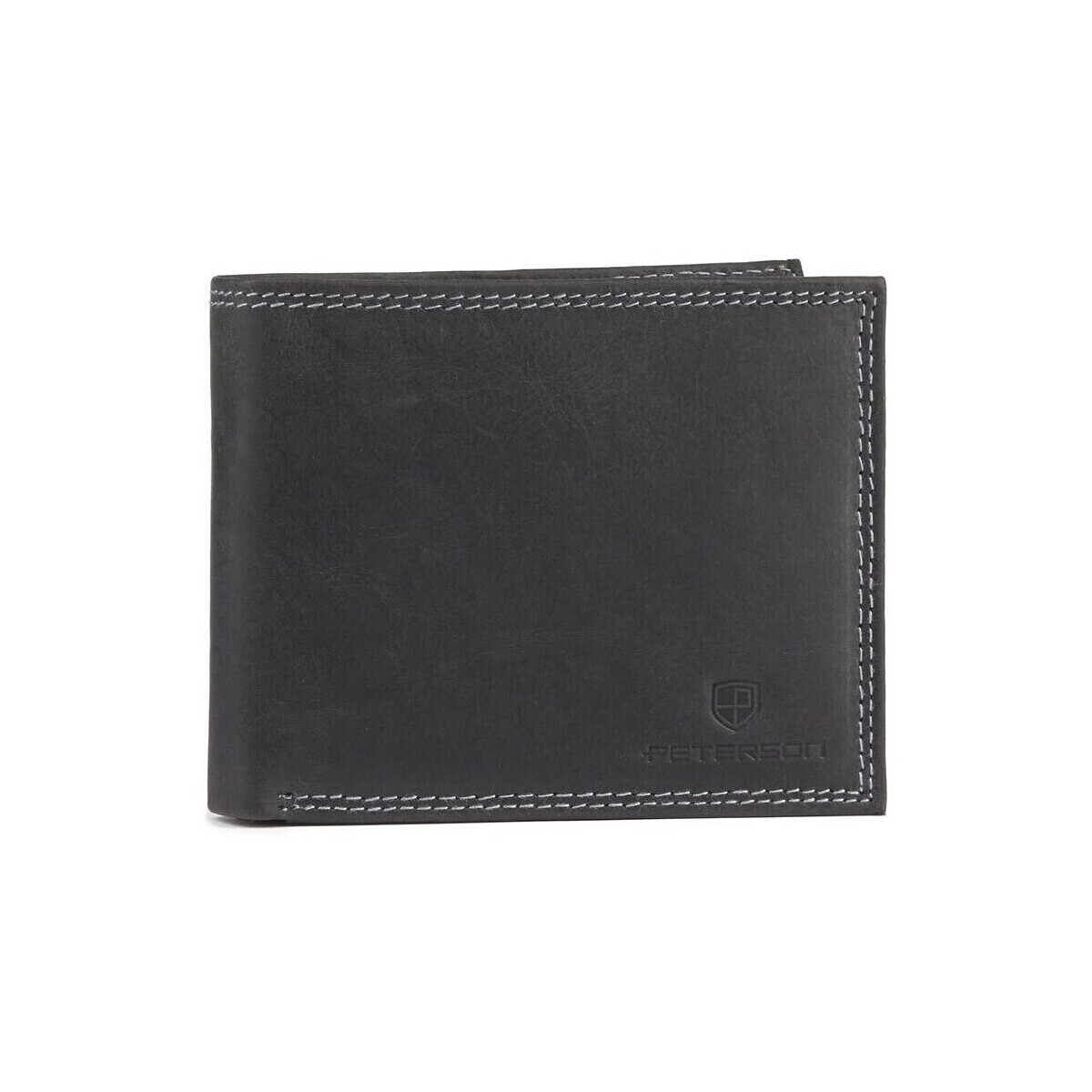 Peterson  PTNN7MHBLACK47138  Černá