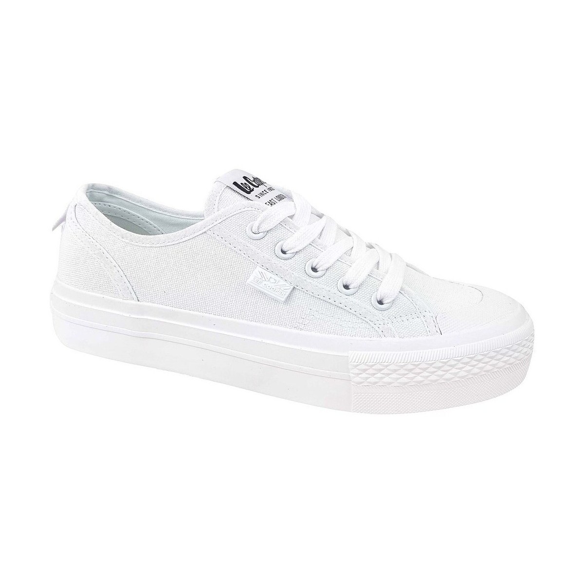 Lee Cooper  LCW23311785  Bílá