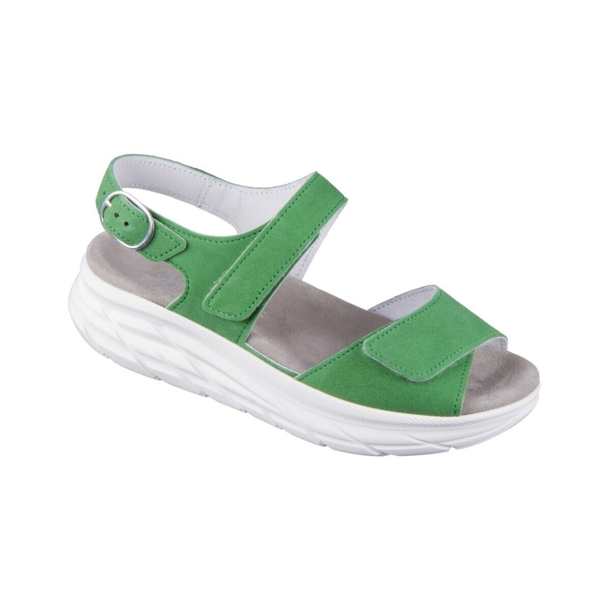 Semler  Thea  Zelená