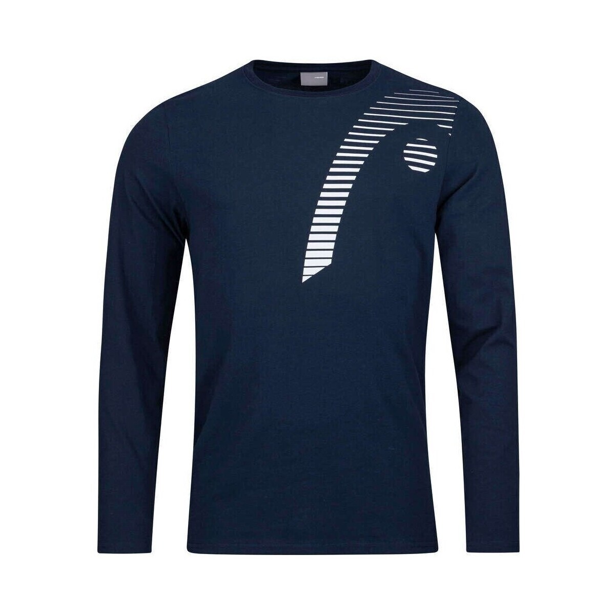 Head  Club 22 Cliff LS  Tmavě modrá