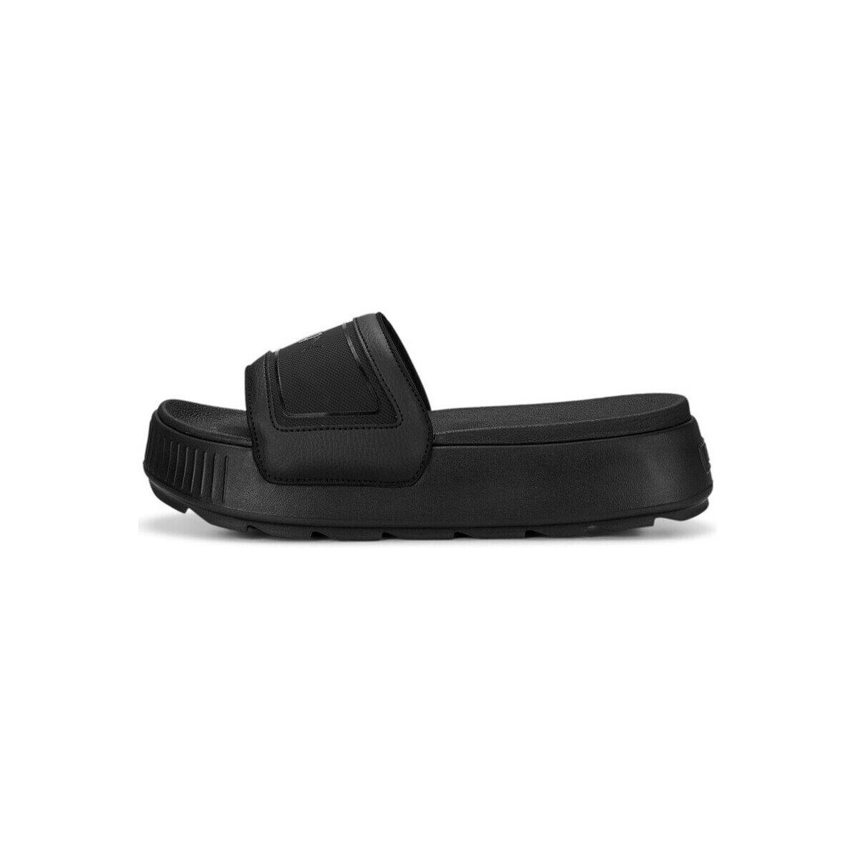 Puma  Karmen Slide  Černá