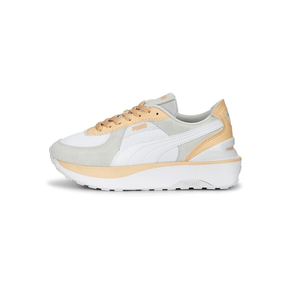 Puma  Cruise Rider NU  Bílá