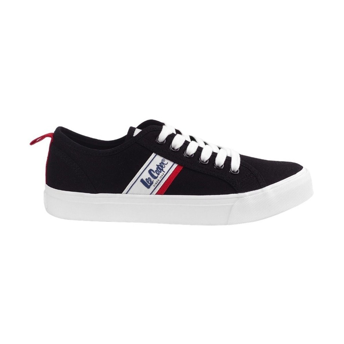 Lee Cooper  LCW22310832LA  Černá