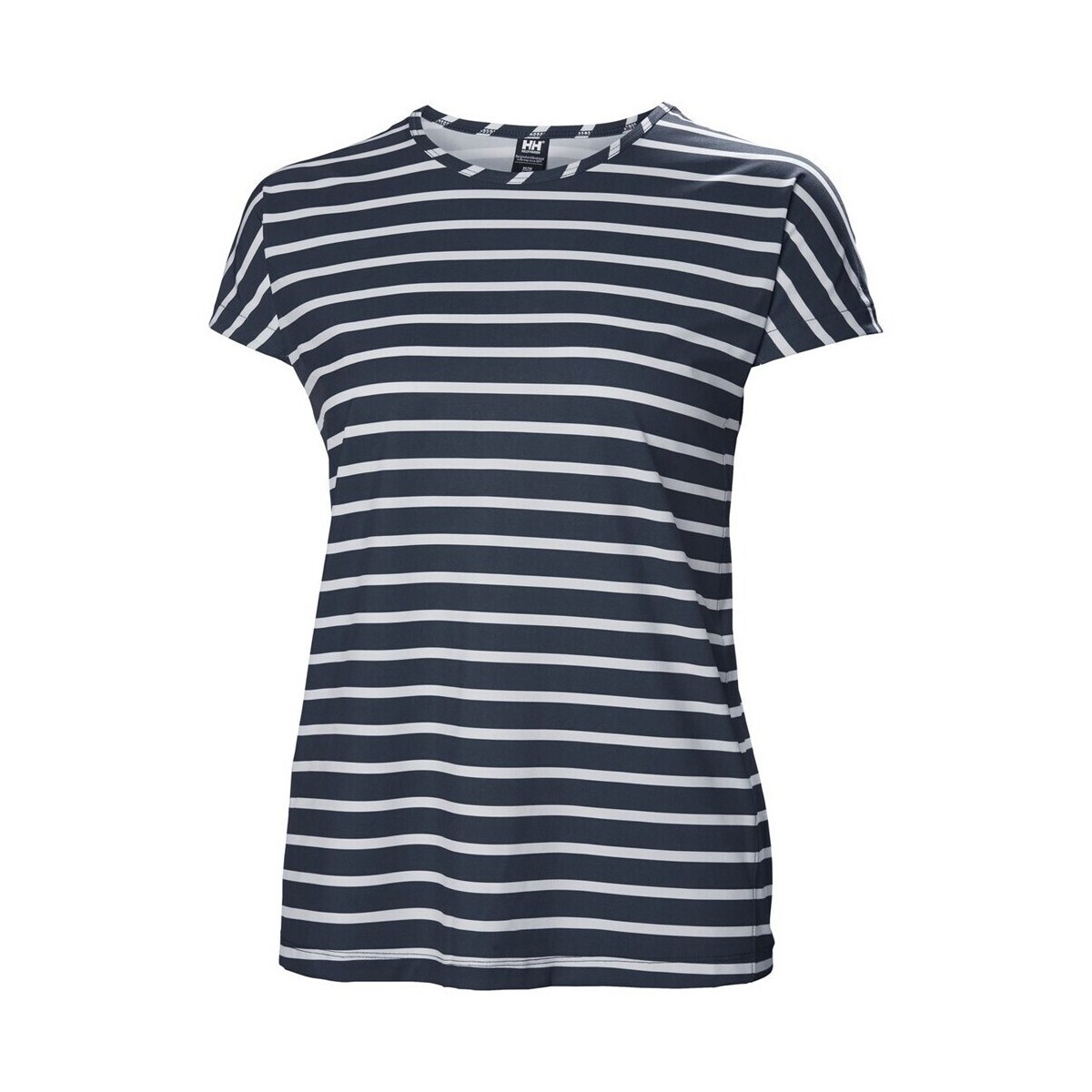 Helly Hansen  W Thalia Summer Top  Tmavě modrá