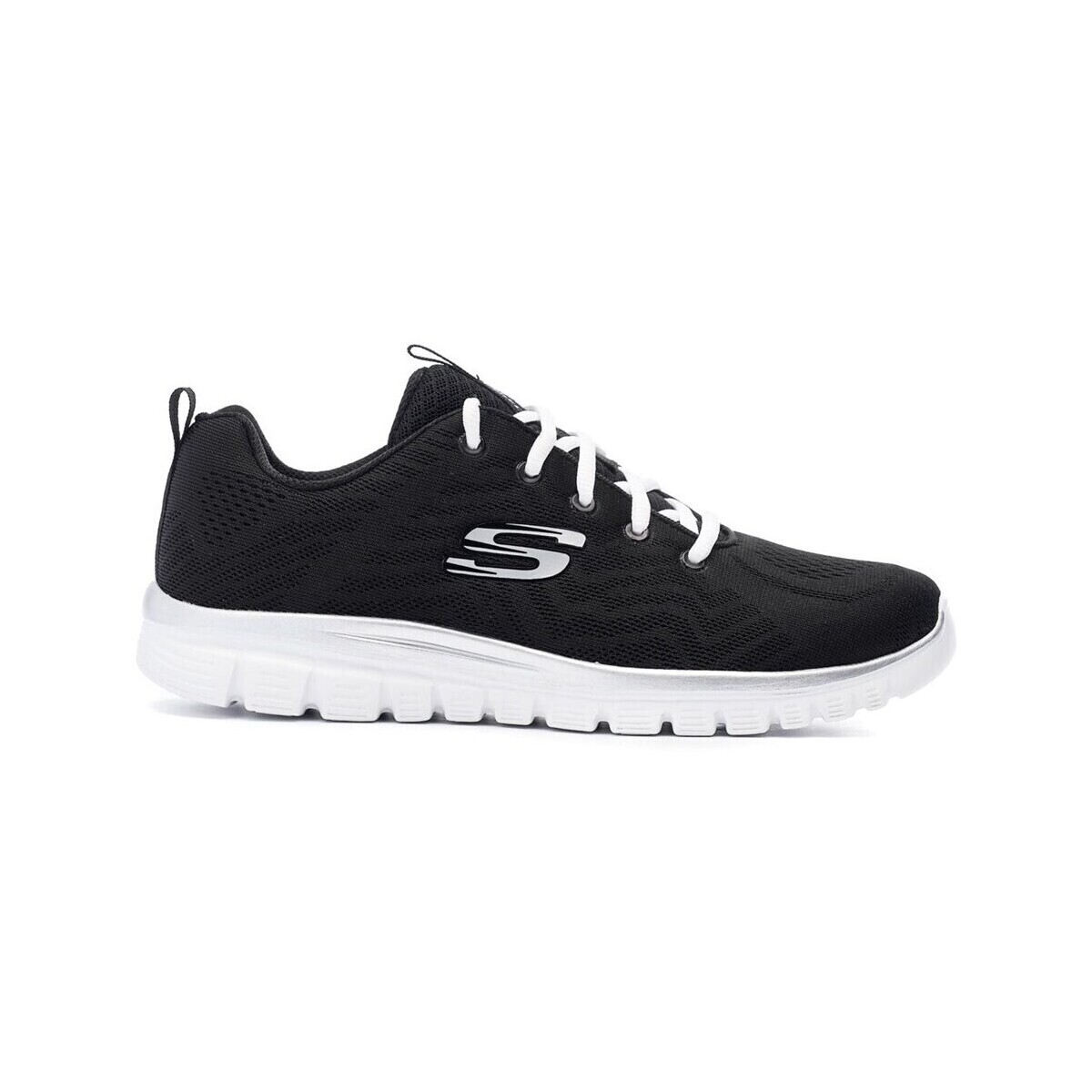 Skechers  Gracefulget Connect  Černá