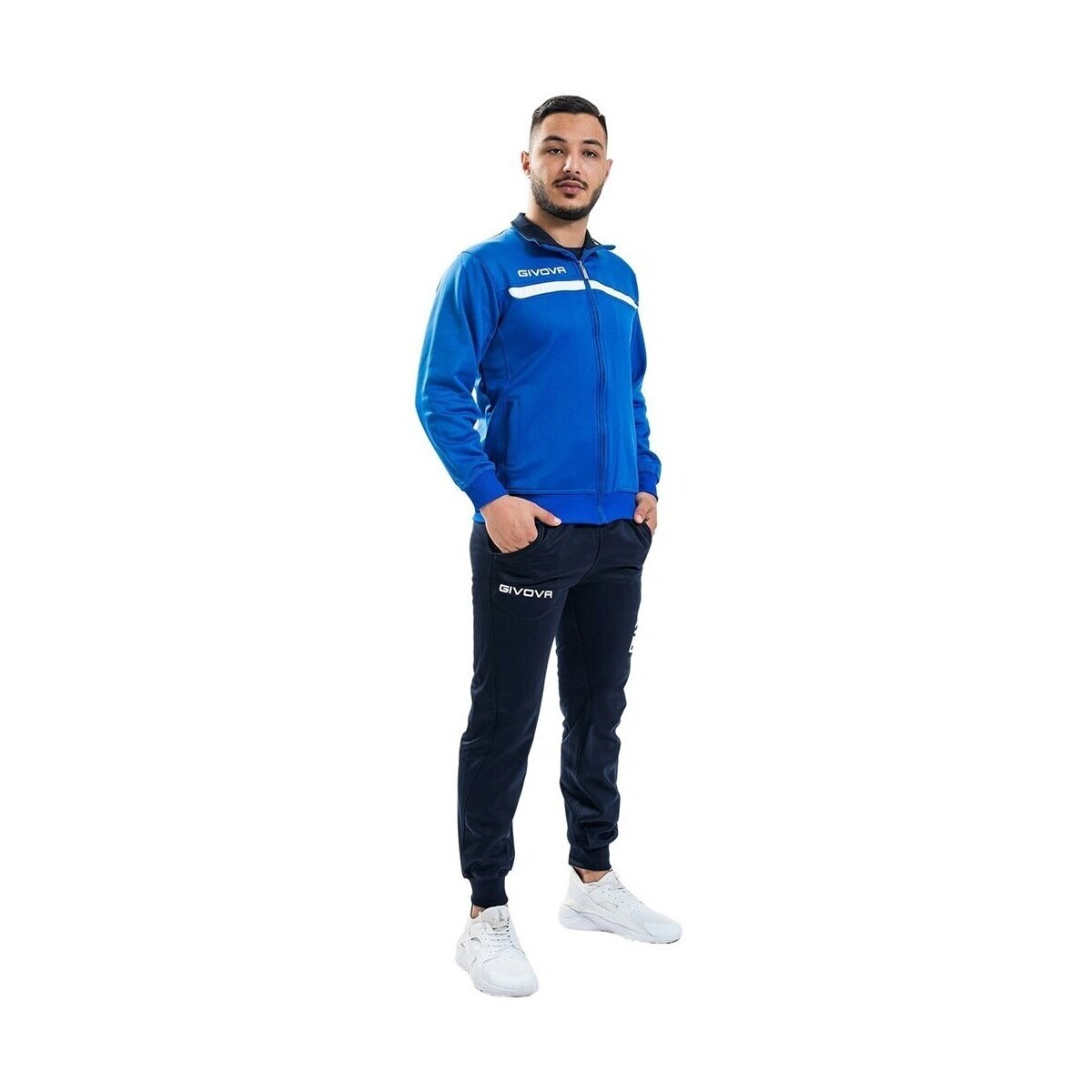 Givova  Tuta One  ruznobarevne