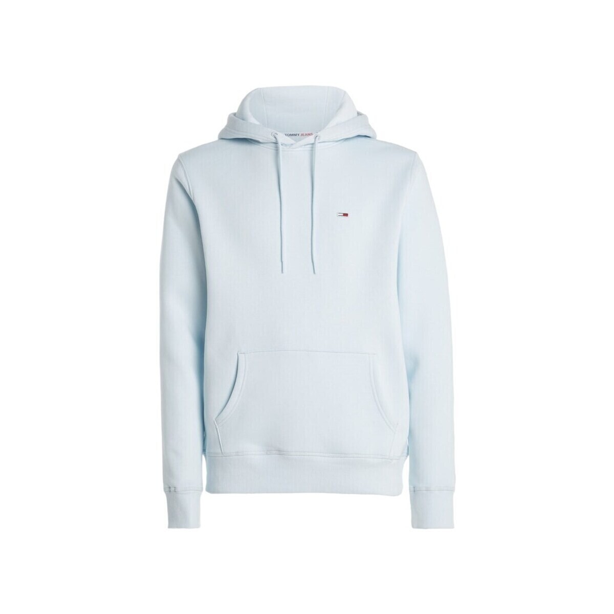 Tommy Hilfiger  DM0DM16382CYO  Modrá