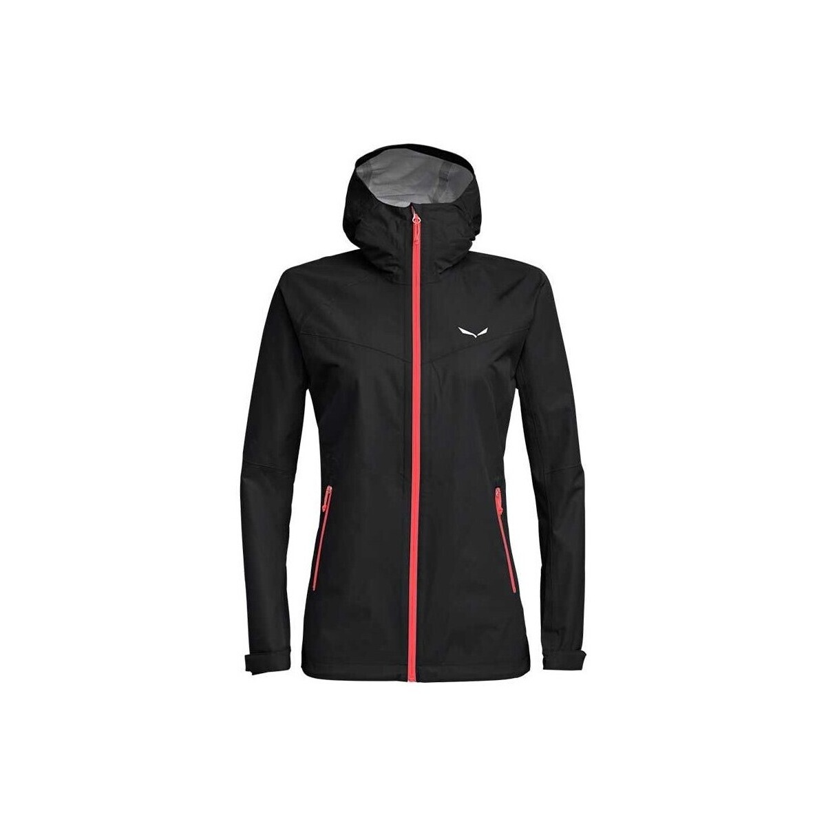 Salewa  Puez Aqua 3 Ptx W Jkt  Černá