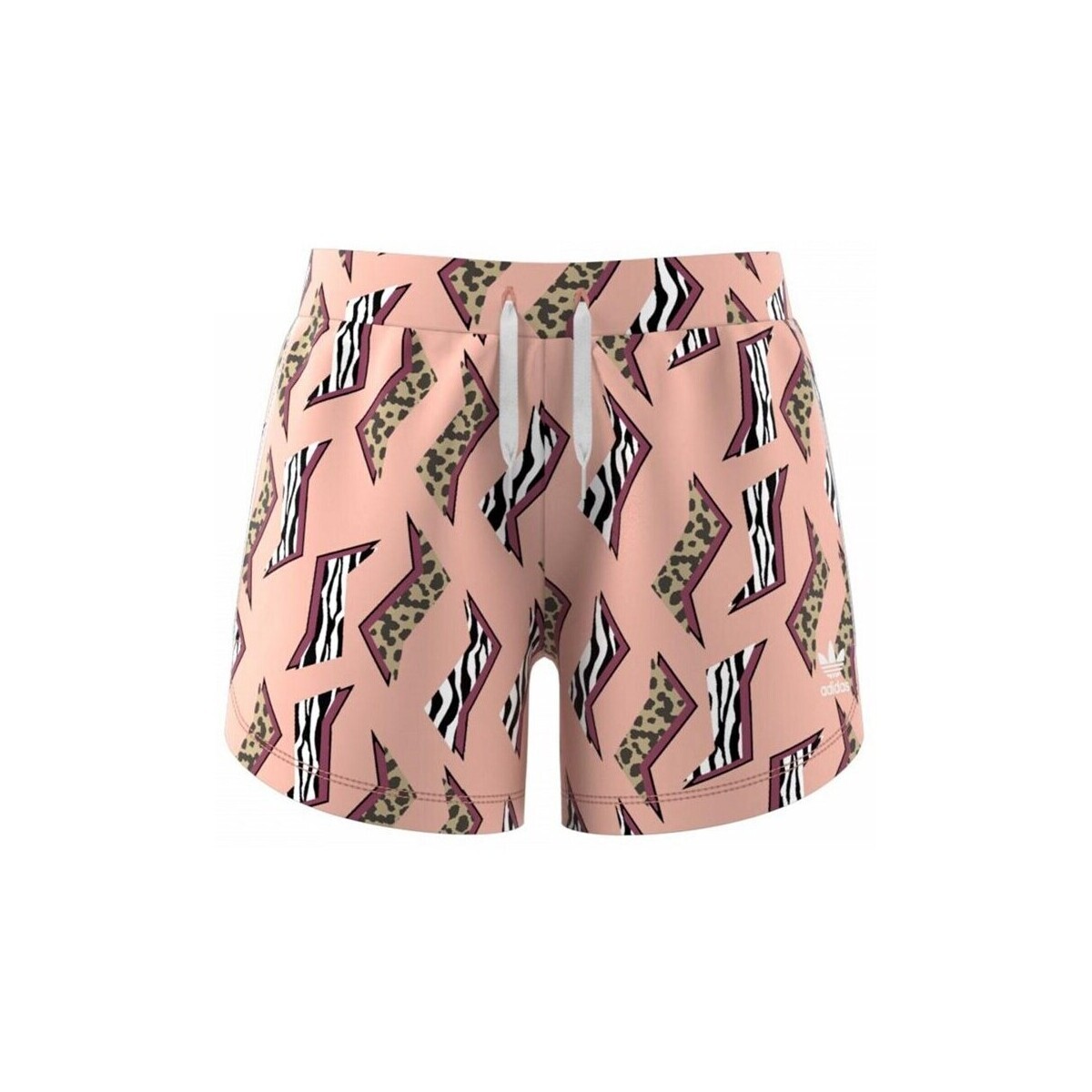 adidas  GN2242  Růžová