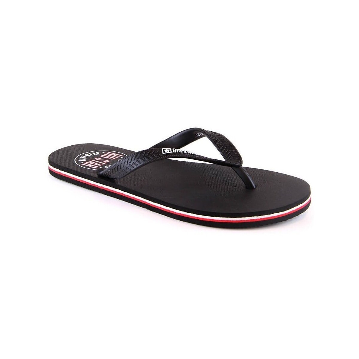 Big Star  INT1879A  Černá