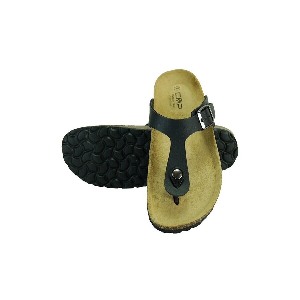 Cmp  3Q91036U901  Černá