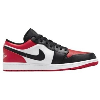 Nike  1 Low Bred Toe  ruznobarevne
