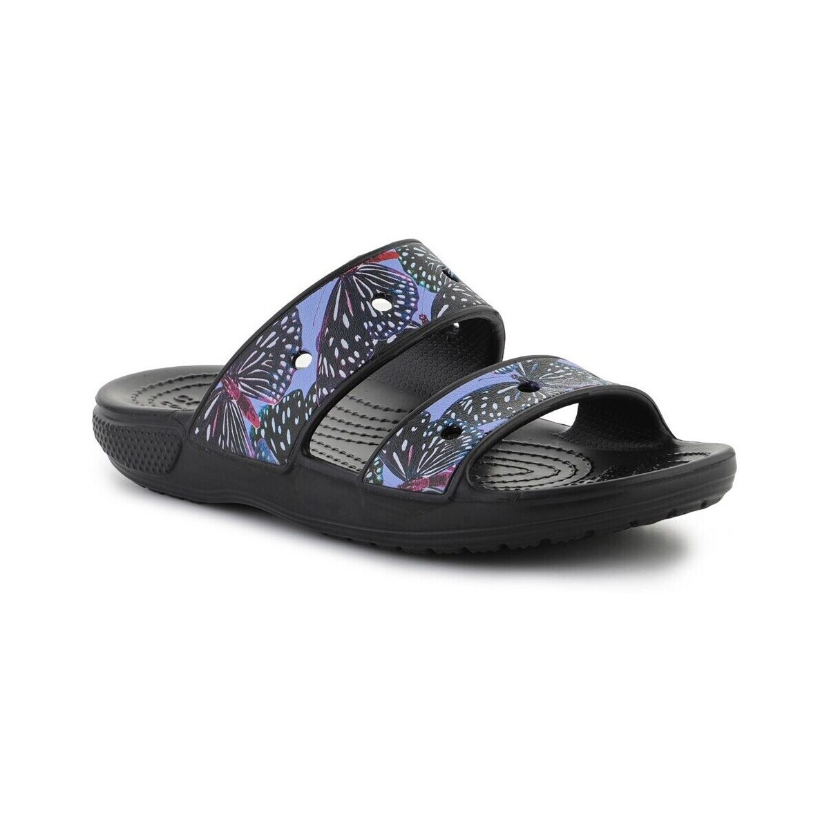 Crocs  Classic Sandal  Černá