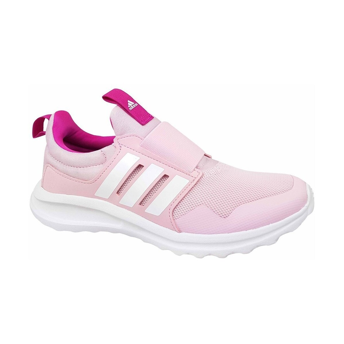 adidas  Activeride 20 J  Růžová