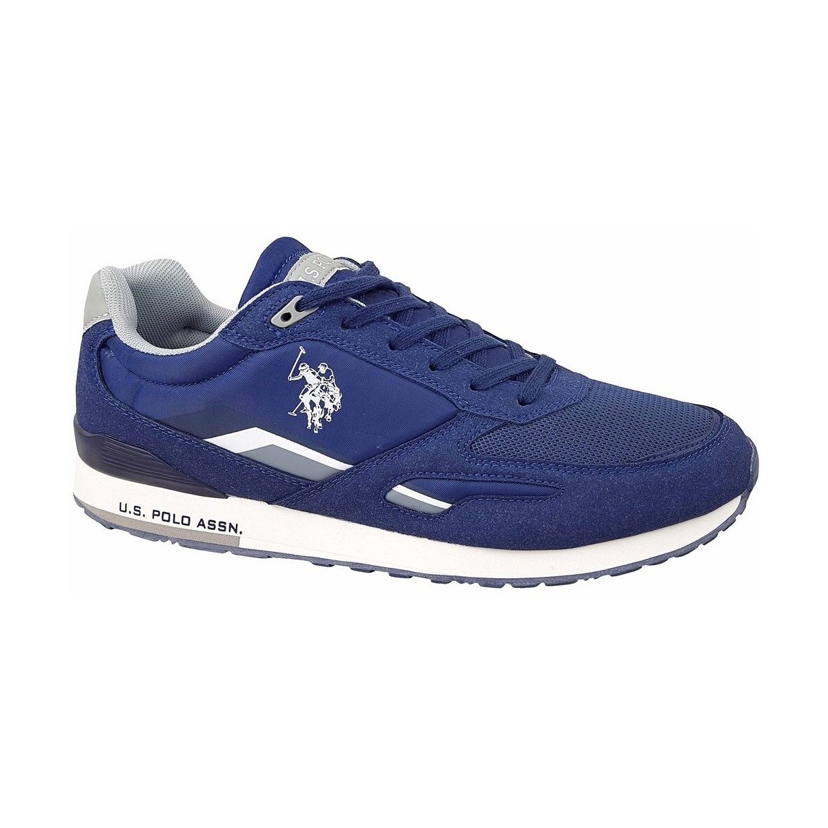 U.S Polo Assn.  TABRY003BLU006  Tmavě modrá
