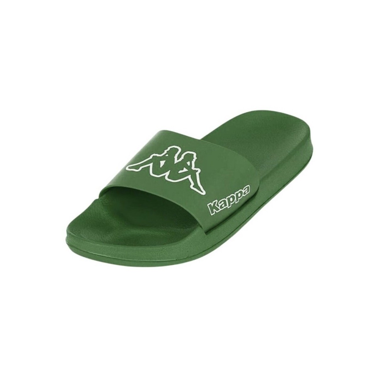 Kappa  Krus  Zelená