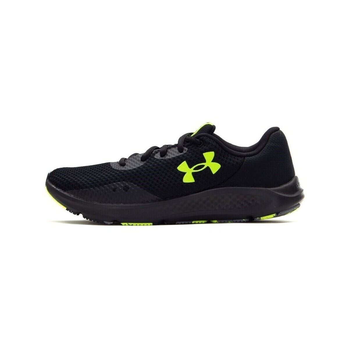 Under Armour  Charget Pursuit 3  Černá