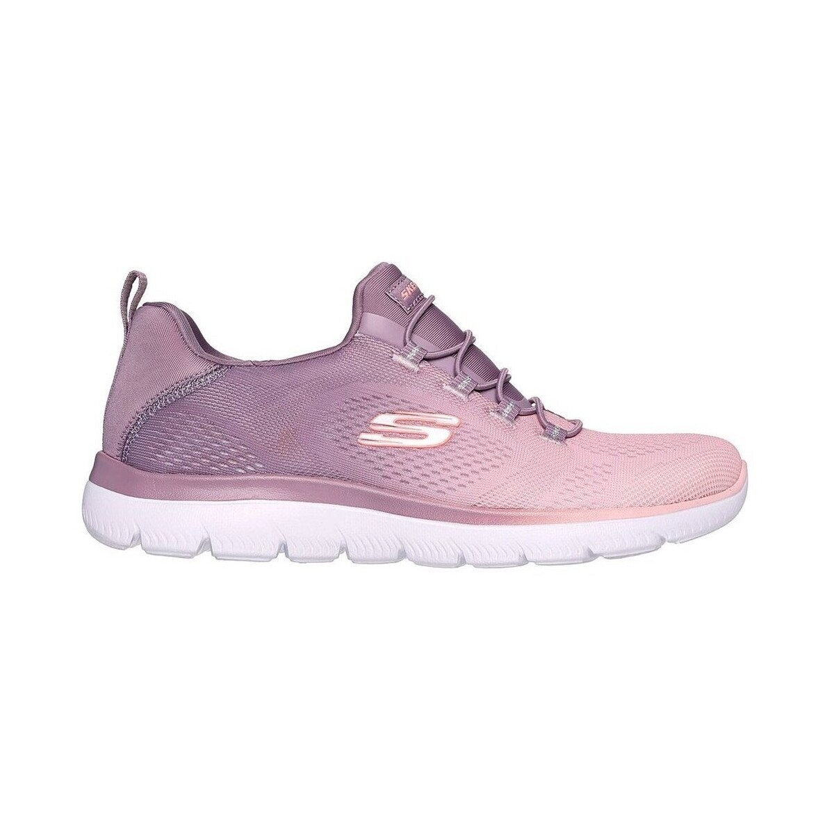 Skechers  Summer Bright Charmer  Růžová