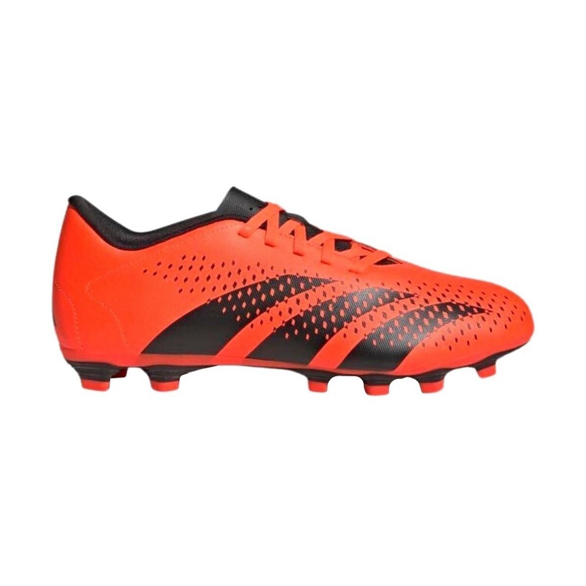 adidas  Predator ACCURACY4 FG  Červená