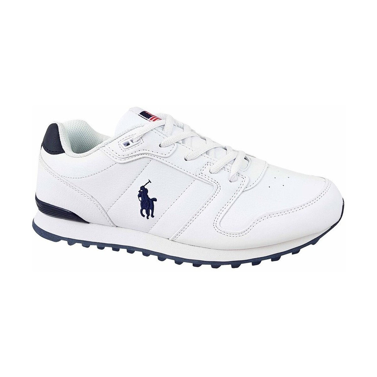 Ralph Lauren  Polo Oryion  Bílá