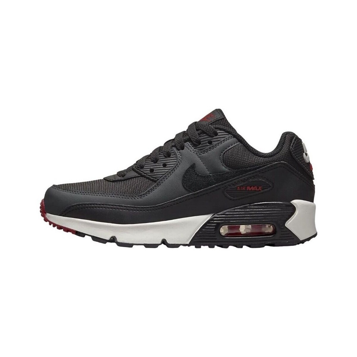 Nike  Air Max 90 Ltr GS  Černá