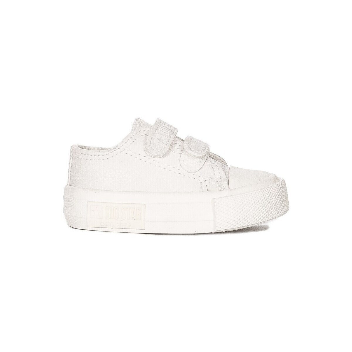 Big Star  KK374091  Bílá