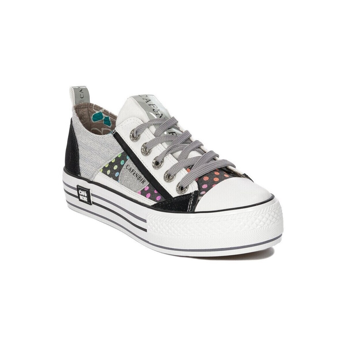 Café Noir  DM9506  Šedá