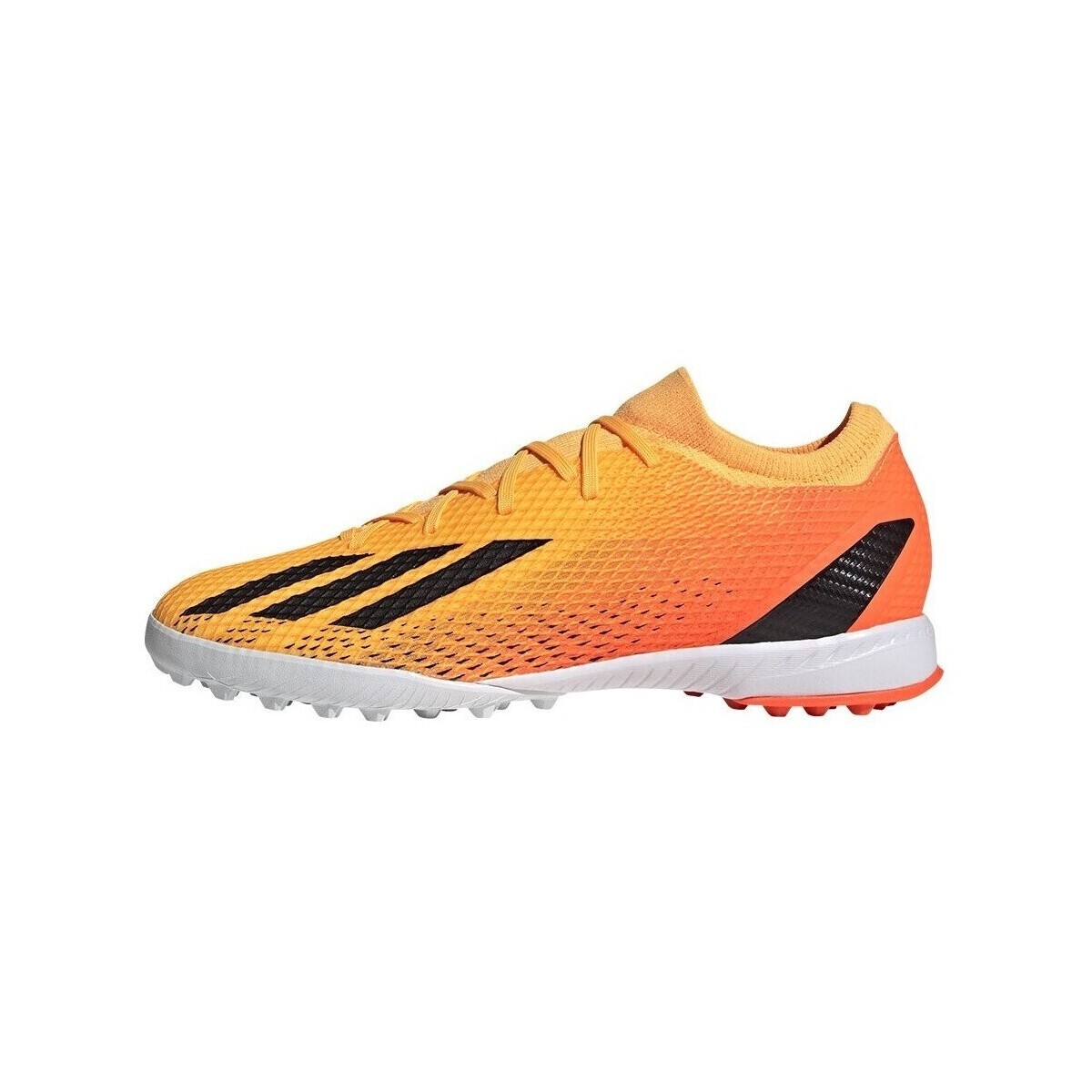 adidas  X SPEEDPORTAL3 TF  Oranžová