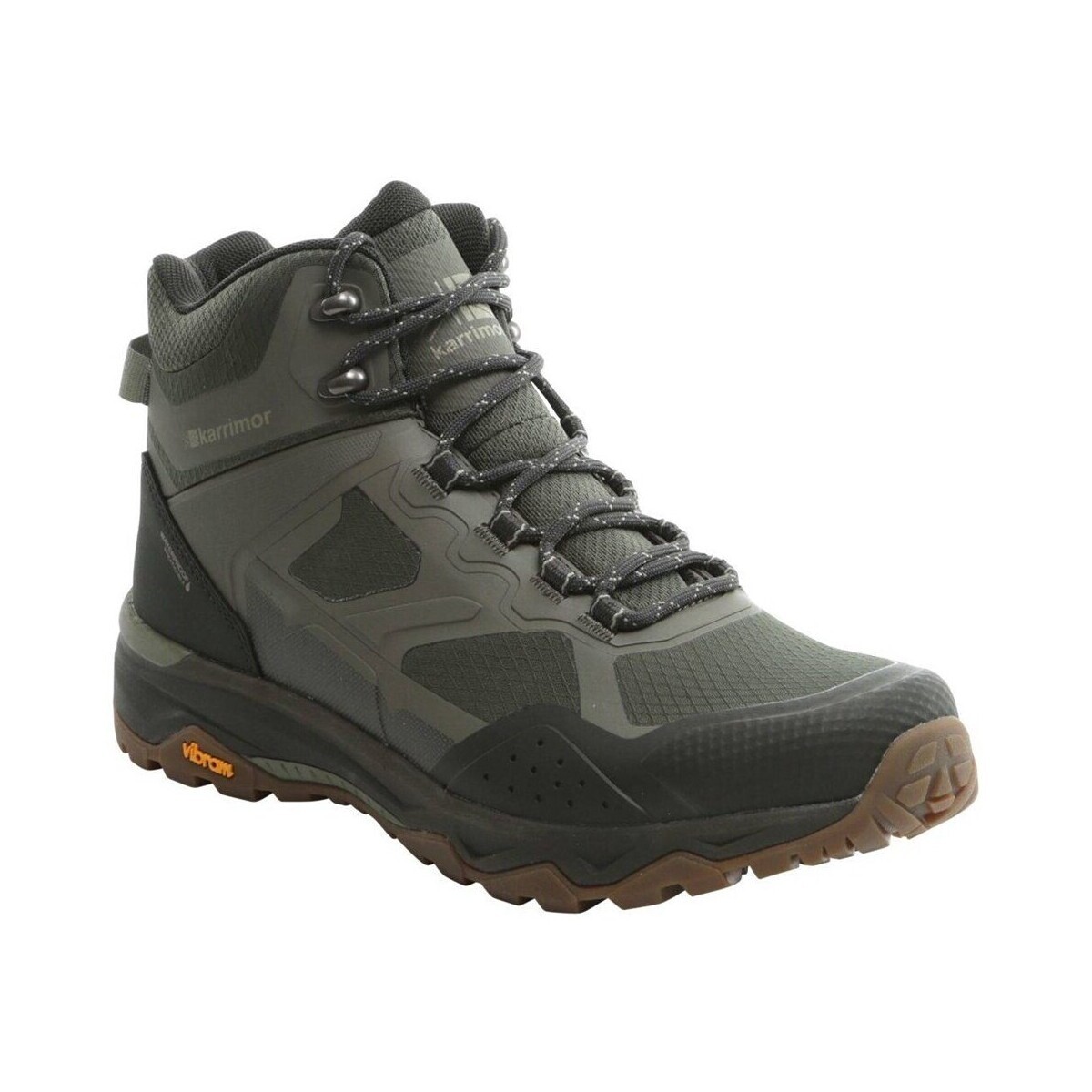 Karrimor  Spiral Mid  ruznobarevne