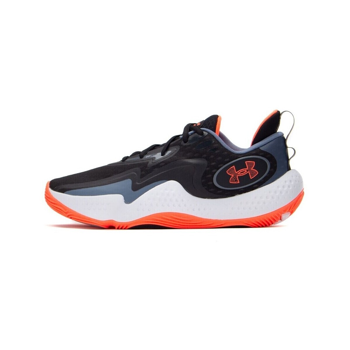 Under Armour  Spawn 5  Černá