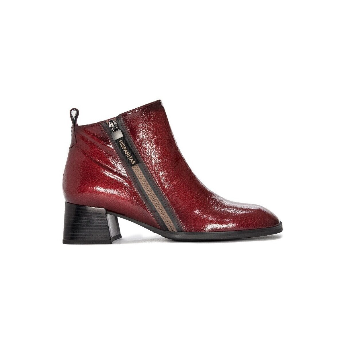 Hispanitas  HI222345C005  Bordó