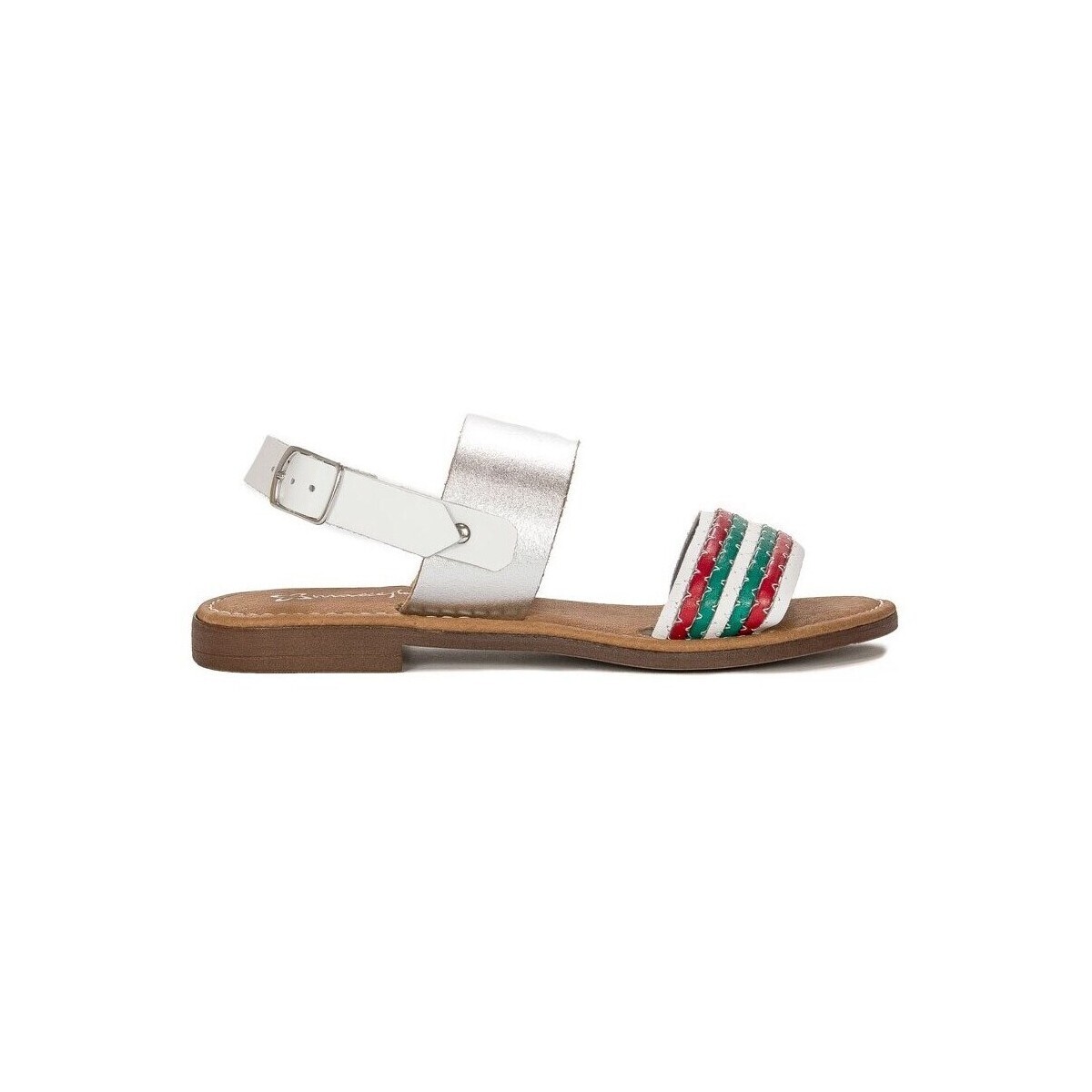 Maciejka  IT00104000  Stříbrná