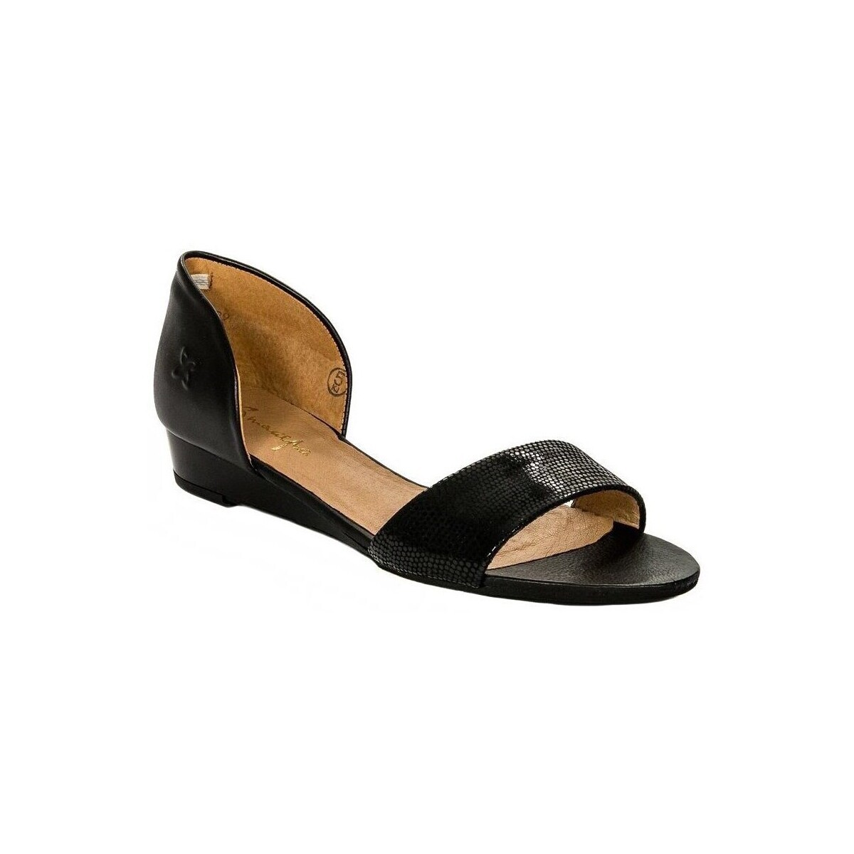 Maciejka  0197111005  Černá