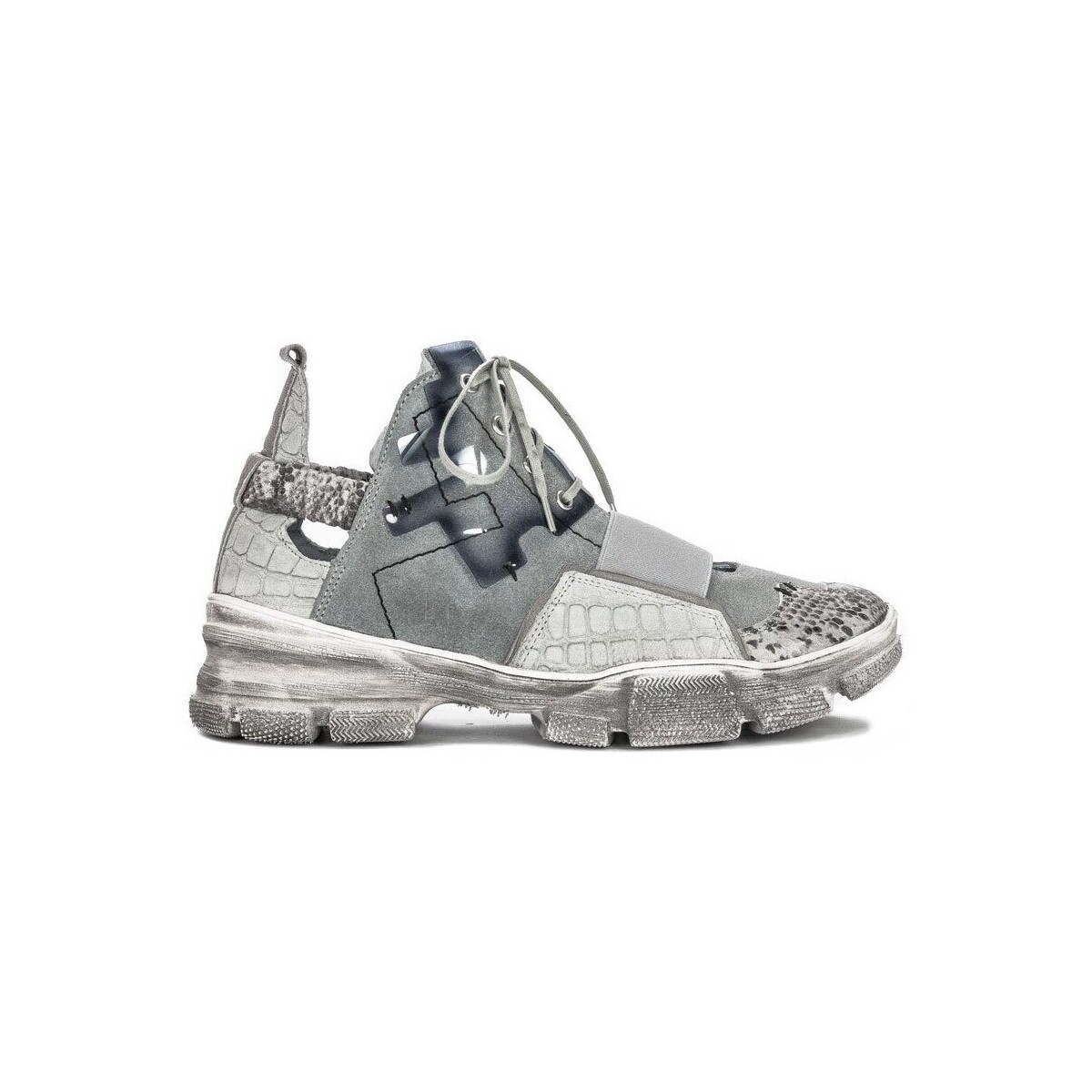 Maciejka  0442313005  Šedá