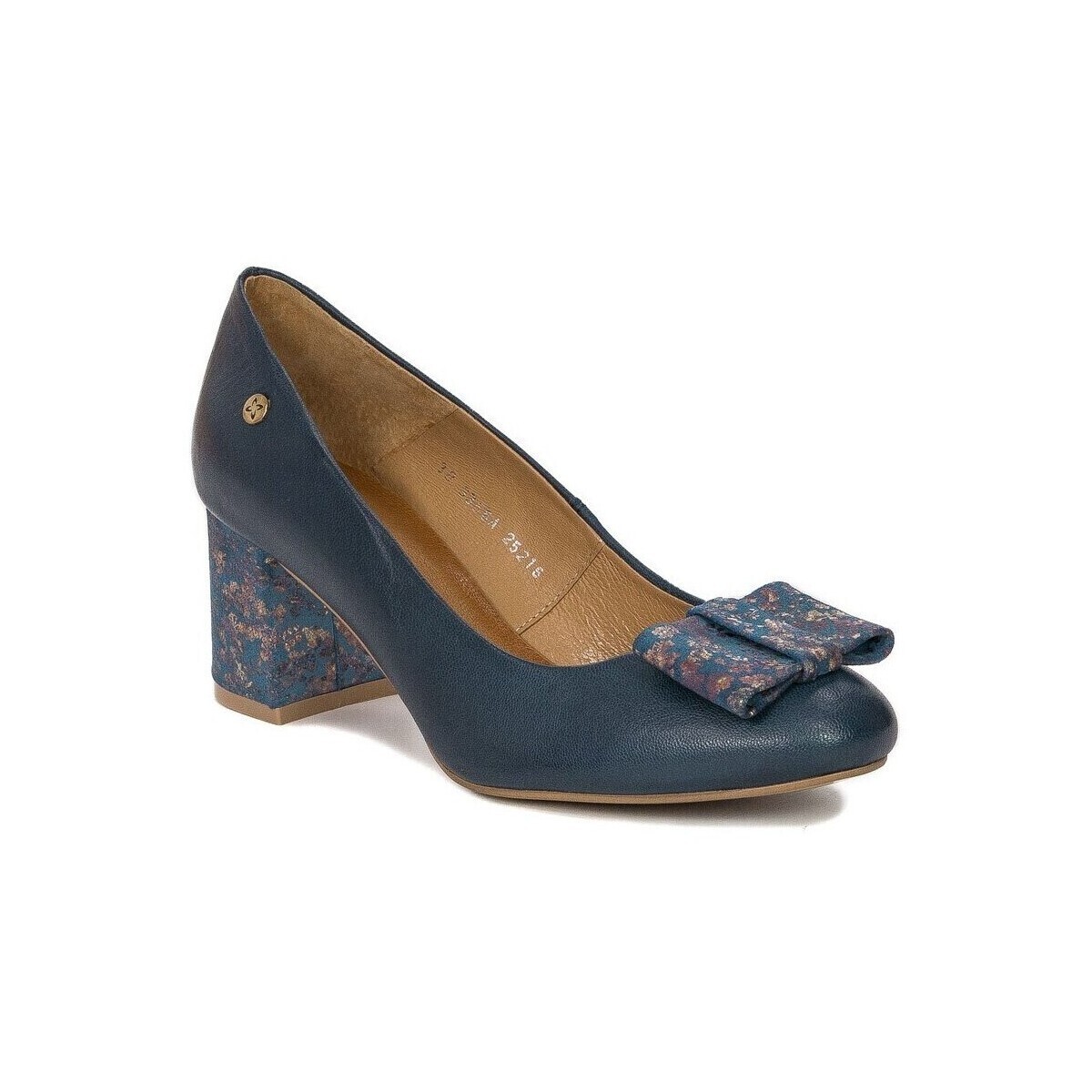 Maciejka  3356A19001  Tmavě modrá