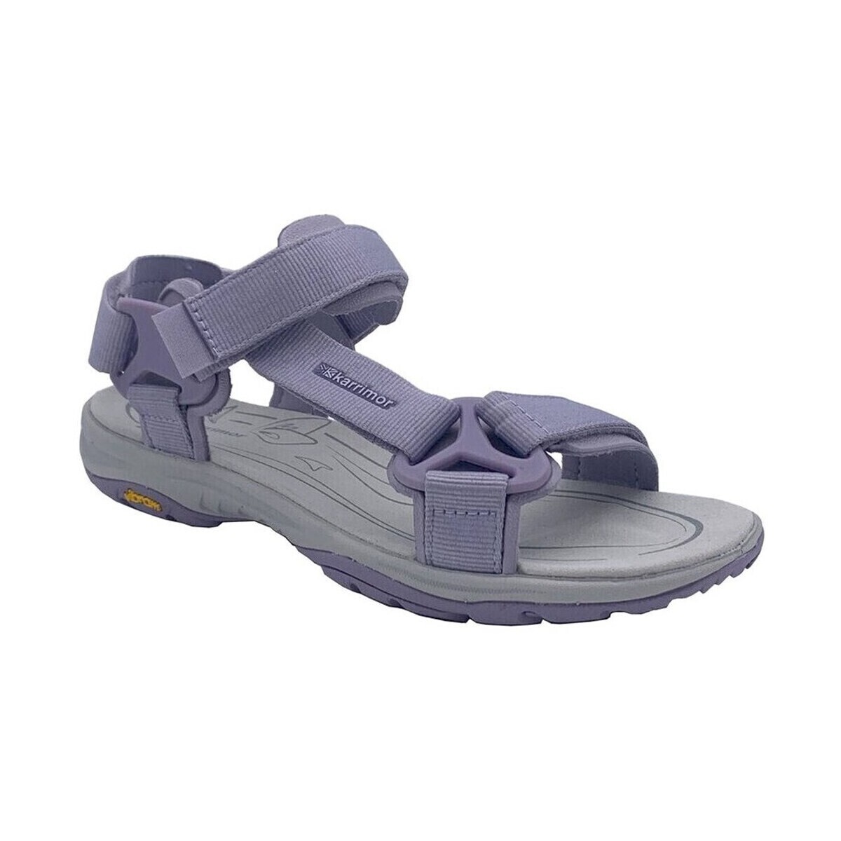 Karrimor  Nassau  Fialová