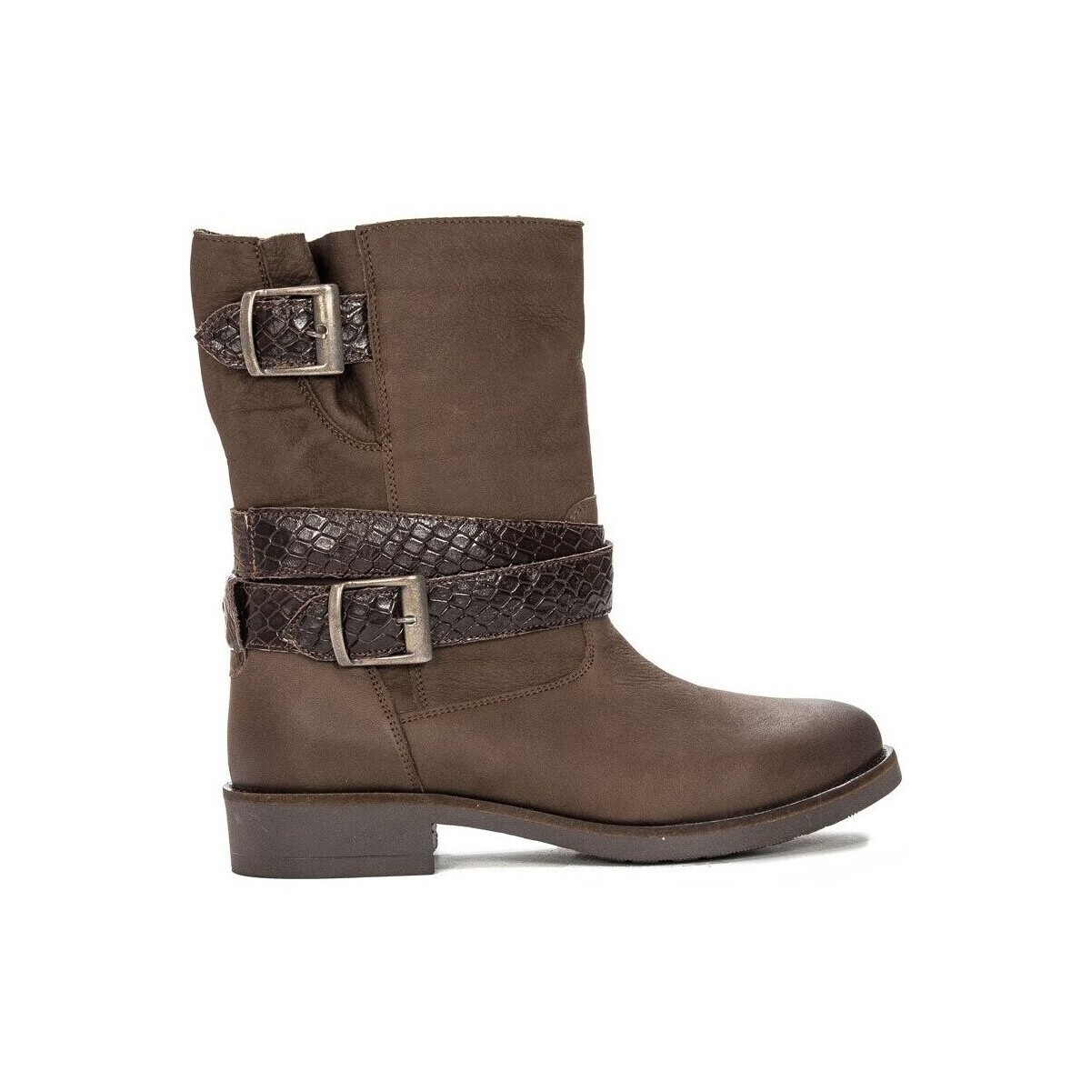 Maciejka  0395345006  Hnědá