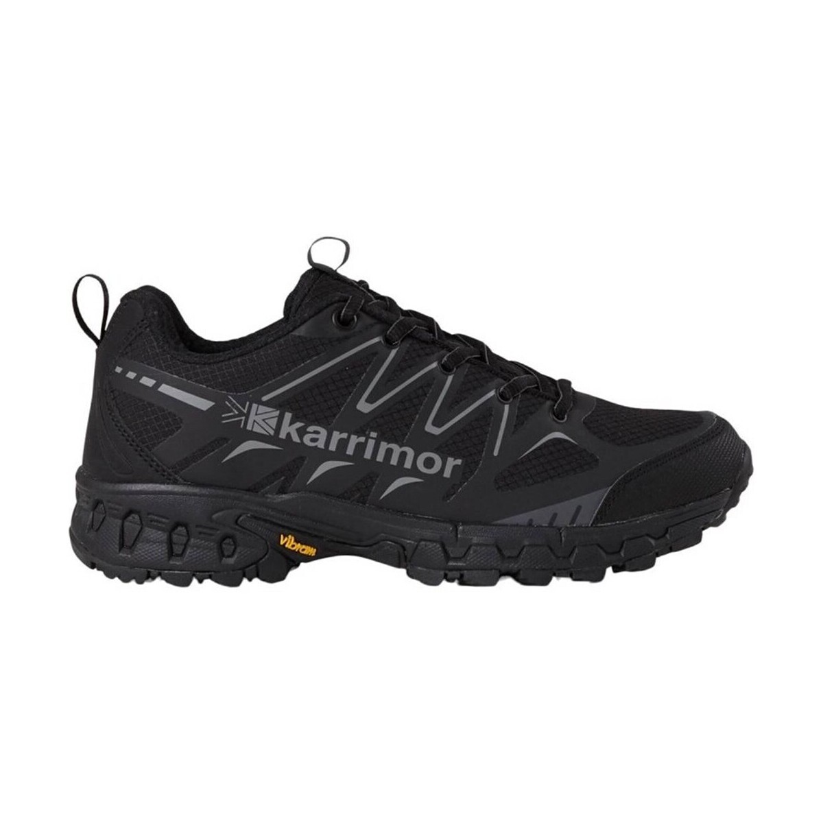 Karrimor  BUTYXTERRAIN2LADYK1052BLK  Černá