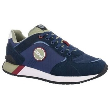 Colmar  Travis Plus  Tmavě modrá