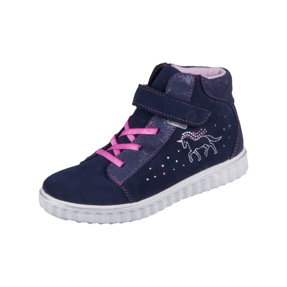 Ricosta  Jeannie 50  Tmavě modrá