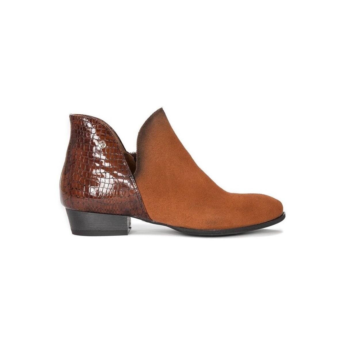 Maciejka  0409170005  Hnědá